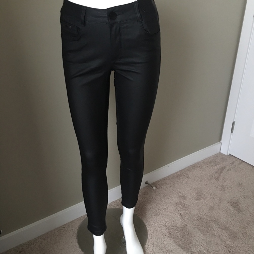 Jeans lift up M-3760
